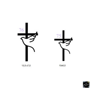 Deyael_religioso_cruz_ave Deyael religioso cruz ave