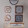 Cartel QR personalizado - modelo Nº2