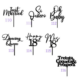 Deyael varios pinchar