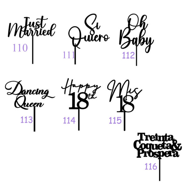 Deyael varios pinchar