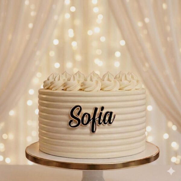 1000083524 Cake Topper Frontales (sin palito)